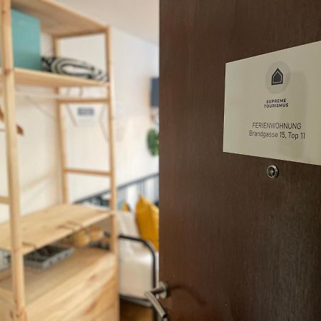 Gemutliches Studio Mitten In Der Stadt Bregenz Exterior foto